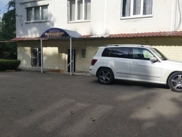 Продается Гостиница Кирова ул, 360  м&sup2;, 110000000 рублей