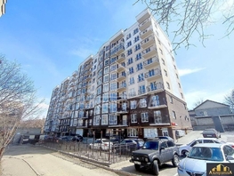 Продается Универ. помещ Пушкина ул, 77.4  м&sup2;, 15000000 рублей