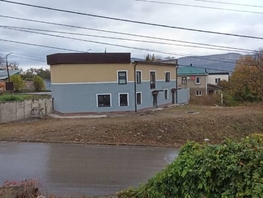 Продается Здание Чапаева ул, 200  м&sup2;, 31500000 рублей