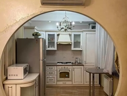 Снять двухкомнатную квартиру Ленина ул, 57  м&sup2;, 5000 рублей