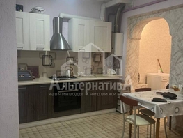 Снять трехкомнатную квартиру Красноармейская ул, 80  м&sup2;, 75000 рублей