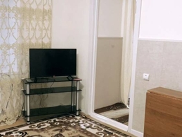 Снять двухкомнатную квартиру Пикетный пер, 37.8  м&sup2;, 2600 рублей