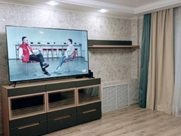 Снять двухкомнатную квартиру Жуковского ул, 50  м&sup2;, 5500 рублей