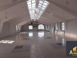 Сдается Универ. помещ Фоменко ул, 263.9  м&sup2;, 80000 рублей