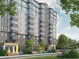 Продается 3-комнатная квартира Шмидта ул, 81.4  м&sup2;, 11395000 рублей