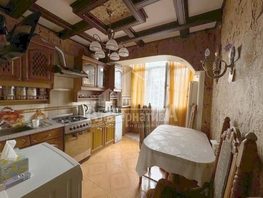 Продается 3-комнатная квартира Калинина ул, 72  м&sup2;, 12500000 рублей