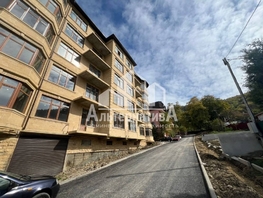 Продается 1-комнатная квартира Железноводская ул, 47.9  м², 6300000 рублей