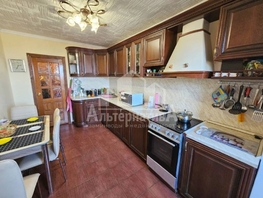 Продается 3-комнатная квартира Марцинкевича ул, 70  м², 12000000 рублей