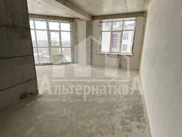 Продается 2-комнатная квартира Октябрьская ул, 75.1 м², 10500000 рублей