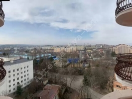 Продается 3-комнатная квартира 8 Марта ул, 151.4  м&sup2;, 21000000 рублей