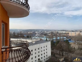 Продается 3-комнатная квартира 8 Марта ул, 108.6  м&sup2;, 17000000 рублей