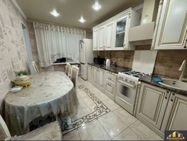 Продается 2-комнатная квартира Андрея Губина ул, 55  м&sup2;, 11800000 рублей