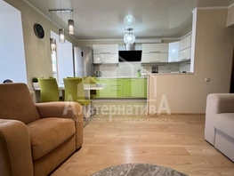 Продается 3-комнатная квартира Водопойная ул, 80 м², 11900000 рублей