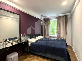 Продается 3-комнатная квартира Героев Медиков ул, 60  м&sup2;, 12900000 рублей