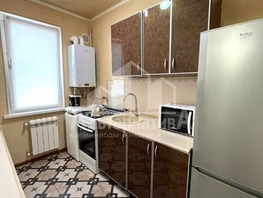 Продается 1-комнатная квартира Гагарина ул, 31  м², 5990000 рублей
