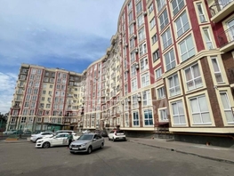 Продается 1-комнатная квартира Коллективная ул, 47  м&sup2;, 13500000 рублей