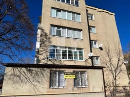 Продается 3-комнатная квартира Пушкина ул, 67  м&sup2;, 14900000 рублей