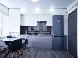 Продается 2-комнатная квартира Желябова ул, 45  м&sup2;, 14600000 рублей