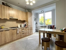 Продается 2-комнатная квартира Гайдара ул, 50  м², 13500000 рублей