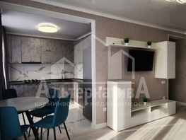 Продается 3-комнатная квартира 40 лет Октября ул, 56.5  м&sup2;, 12500000 рублей