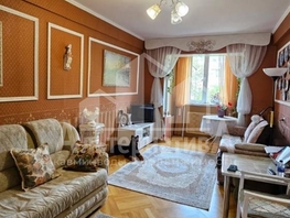 Продается 2-комнатная квартира Героев Медиков ул, 45.3 м², 8150000 рублей