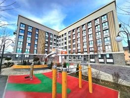 Продается 1-комнатная квартира Катыхина ул, 34.8  м&sup2;, 9300000 рублей