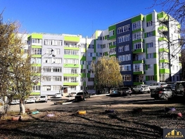 Продается 2-комнатная квартира Марцинкевича ул, 58.6  м², 14800000 рублей