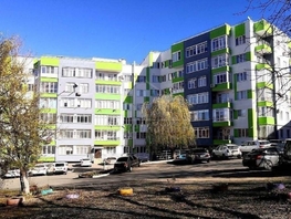 Продается 2-комнатная квартира Марцинкевича ул, 58.6  м&sup2;, 14500000 рублей
