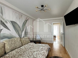 Продается 2-комнатная квартира Жмакина ул, 50  м&sup2;, 9000000 рублей