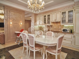 Продается 4-комнатная квартира Шаумяна ул, 200 м², 120000000 рублей