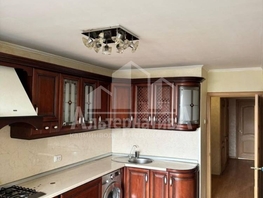 Продается 3-комнатная квартира Калинина ул, 71.4  м&sup2;, 11800000 рублей