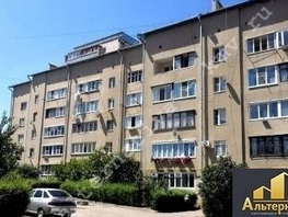 Продается 3-комнатная квартира Чайковского ул, 96.7  м², 25000000 рублей