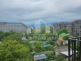 Продается 2-комнатная квартира Декабристов ул, 72  м&sup2;, 18500000 рублей