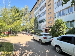 Продается 2-комнатная квартира Андрея Губина ул, 60  м&sup2;, 10900000 рублей