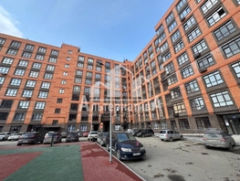 Продается 1-комнатная квартира 40 лет Октября ул, 38  м&sup2;, 8100000 рублей