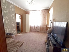 Продается 2-комнатная квартира Станичная ул, 36.2 м², 8000000 рублей
