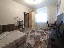 Продается 2-комнатная квартира Станичная ул, 36.2  м&sup2;, 6000000 рублей