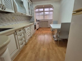 Продается 3-комнатная квартира Железнодорожная ул, 84.7 м², 16400000 рублей