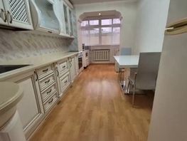 Продается 3-комнатная квартира Железнодорожная ул, 84.7  м&sup2;, 14400000 рублей