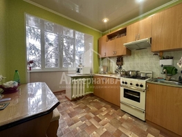 Продается 2-комнатная квартира Патриса Лумумбы ул, 58  м&sup2;, 5500000 рублей