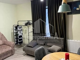 Продается 1-комнатная квартира Суворова ул, 27  м&sup2;, 5500000 рублей