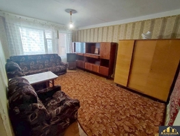 Продается 1-комнатная квартира Жмакина ул, 35.1 м², 5700000 рублей