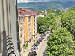 Продается 1-комнатная квартира Парковая ул, 52  м&sup2;, 16500000 рублей