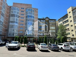 Продается 2-комнатная квартира Жуковского ул, 90  м², 25500000 рублей