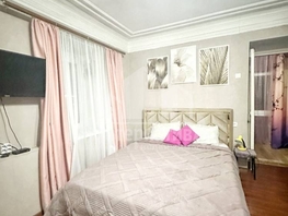 Продается 1-комнатная квартира Узкий пер, 30  м², 7400000 рублей