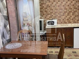Продается 2-комнатная квартира Гоголя ул, 50  м&sup2;, 5700000 рублей