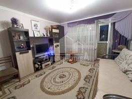 Продается 2-комнатная квартира Пушкина ул, 55  м&sup2;, 9500000 рублей