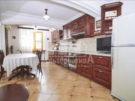 Продается 4-комнатная квартира Набережная ул, 138 м², 27000000 рублей