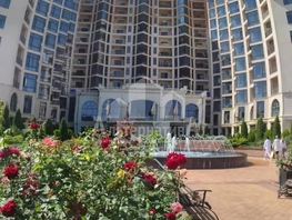 Продается 5-комнатная квартира Шаумяна ул, 292.58  м&sup2;, 127000000 рублей