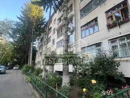Продается 1-комнатная квартира Фоменко ул, 36.7  м&sup2;, 5500000 рублей